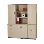 Tủ Tài Liệu FAMI SM8140H-PO